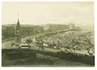 Clocktower and Marine Terrace[Photo]